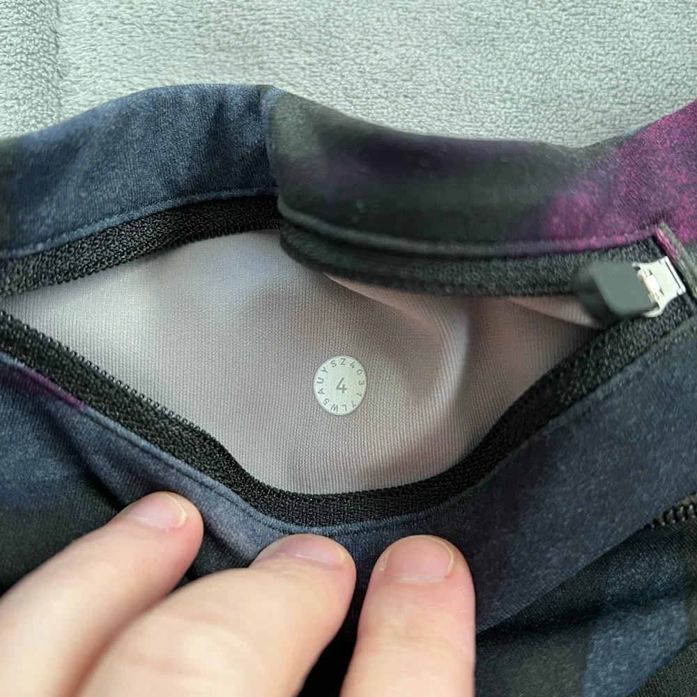 lululemon athletica lululemon 26”